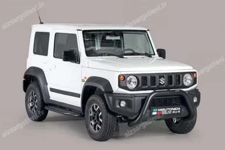 MISUTONIDA PRIEKŠĒJAIS A FORMAS AIZSARGSTIENIS SUZUKI Jimny