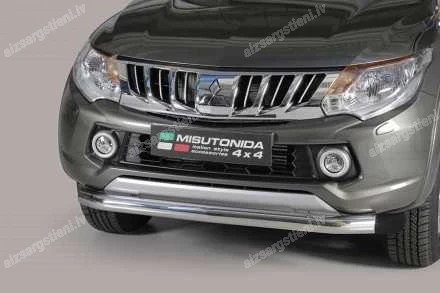 MISUTONIDA LOW BAR