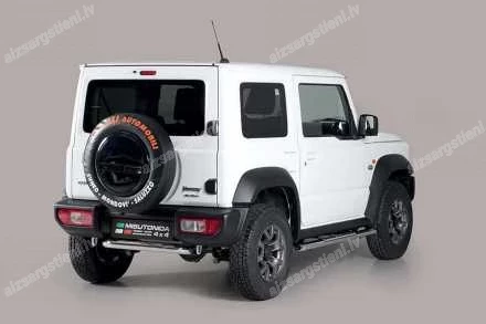 MISUTONIDA AIZMUGURĒJAIS AIZSARGSTIENIS SUZUKI Jimny