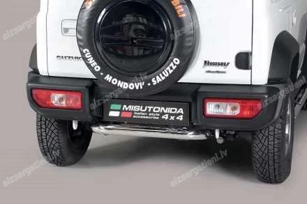MISUTONIDA REAR PROTECTION BAR