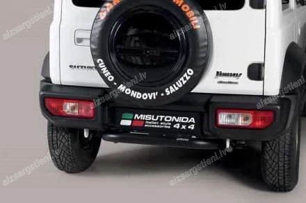 MISUTONIDA REAR PROTECTION BAR
