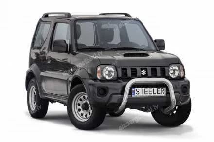 STEELER PRIEKŠĒJAIS A FORMAS AIZSARGSTIENIS
