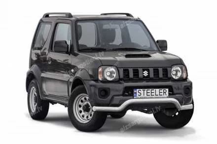 STEELER PRIEKŠĒJAIS ZEMAIS AIZSARGSTIENIS