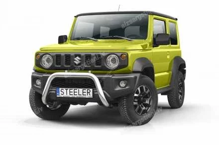 STEELER PRIEKŠĒJAIS A FORMAS AIZSARGSTIENIS