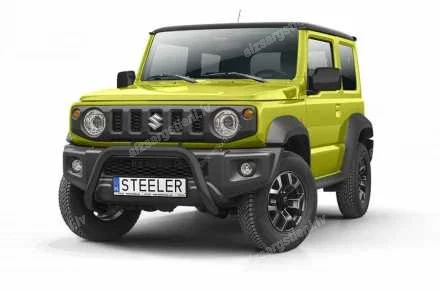STEELER PRIEKŠĒJAIS A FORMAS AIZSARGSTIENIS