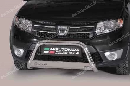 MISUTONIDA A BAR WITH CROSSBAR DACIA Sandero Stepway