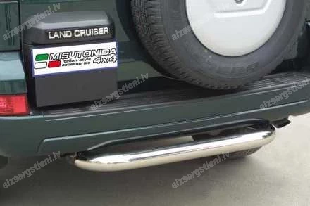 MISUTONIDA REAR PROTECTION BAR
