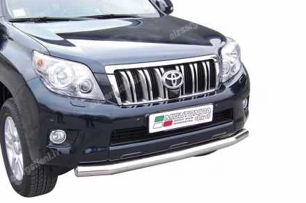 MISUTONIDA LOW BAR TOYOTA Land Cruiser 150
