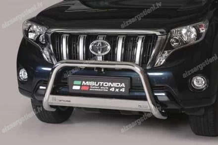 MISUTONIDA A BAR WITH CROSSBAR TOYOTA Land Cruiser 150