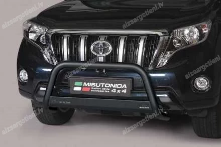 MISUTONIDA A BAR WITH CROSSBAR TOYOTA Land Cruiser 150