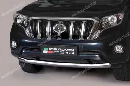MISUTONIDA LOW BAR TOYOTA Land Cruiser 150