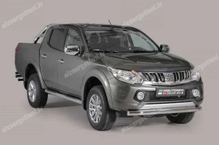 MISUTONIDA LOW BAR MITSUBISHI L200