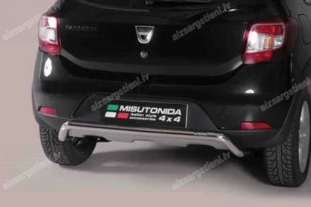 MISUTONIDA REAR PROTECTION BAR