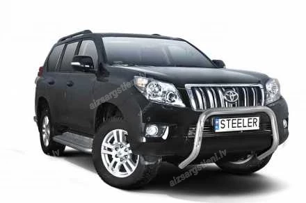 STEELER A BAR TOYOTA Land Cruiser 150