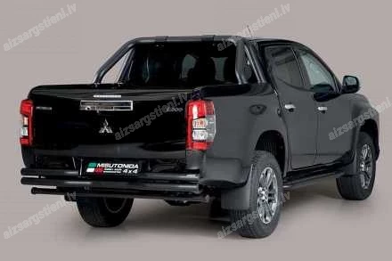 MISUTONIDA DOUBLE ROLL BAR