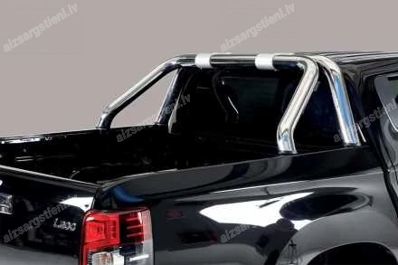 MISUTONIDA DOUBLE ROLL BAR