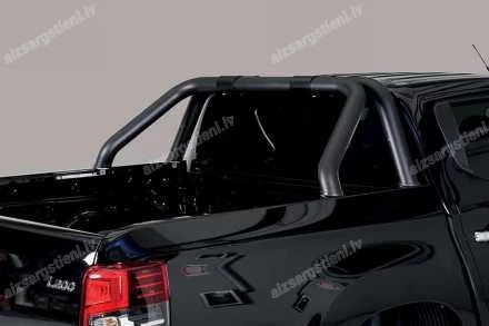 MISUTONIDA DOUBLE ROLL BAR