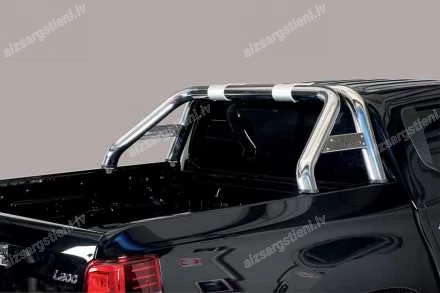 MISUTONIDA DOUBLE ROLL BAR WITH CONNECTING PLATE