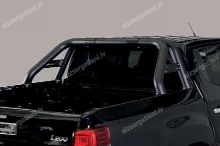 MISUTONIDA DOUBLE ROLL BAR WITH CONNECTING PLATE
