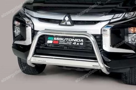 MISUTONIDA A BAR WITH CROSSBAR MITSUBISHI L200