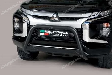 MISUTONIDA A BAR WITH CROSSBAR MITSUBISHI L200