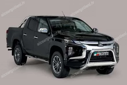 MISUTONIDA A BAR WITH CROSSBAR MITSUBISHI L200