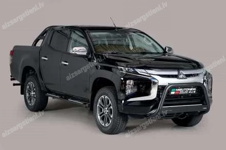 MISUTONIDA A BAR WITH CROSSBAR MITSUBISHI L200