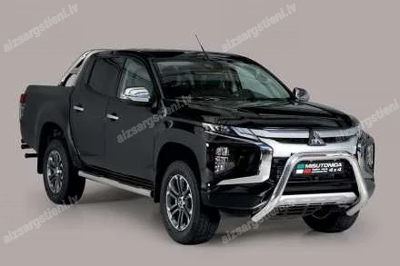 MISUTONIDA A BAR MITSUBISHI L200