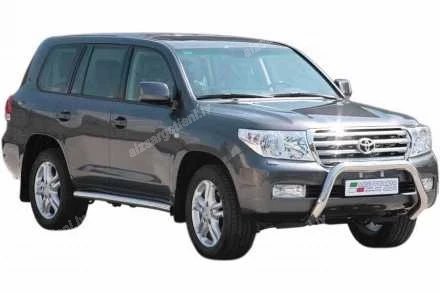 MISUTONIDA A BAR TOYOTA Land Cruiser 200