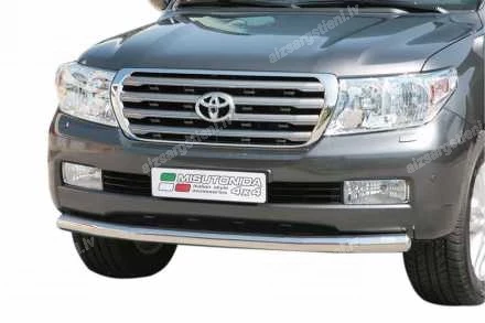 MISUTONIDA LOW BAR TOYOTA Land Cruiser 200
