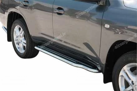 MISUTONIDA SIDE BARS WITH THE PLATFORM