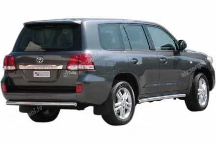 MISUTONIDA REAR PROTECTION BAR