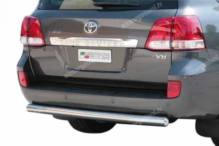 MISUTONIDA REAR PROTECTION BAR