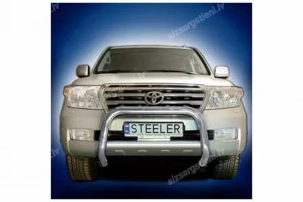STEELER A BAR