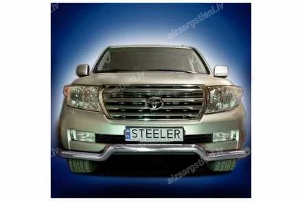 STEELER LOW BAR
