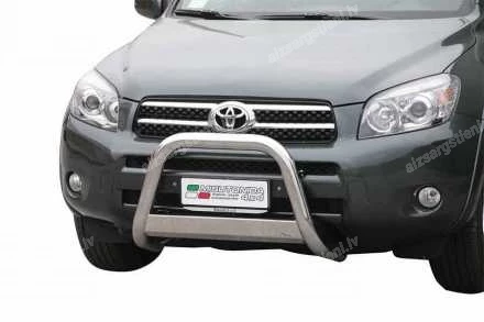 MISUTONIDA PRIEKŠĒJAIS A FORMAS AIZSARGSTIENIS AR ŠĶĒRSSTIENI TOYOTA RAV4