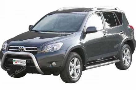 MISUTONIDA PRIEKŠĒJAIS A FORMAS AIZSARGSTIENIS TOYOTA RAV4