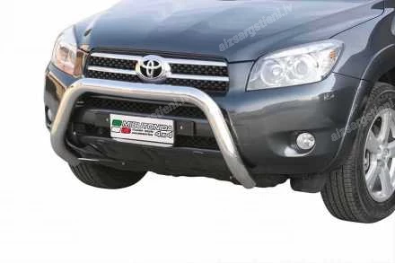 MISUTONIDA PRIEKŠĒJAIS A FORMAS AIZSARGSTIENIS TOYOTA RAV4