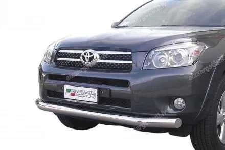 MISUTONIDA PRIEKŠĒJAIS ZEMAIS AIZSARGSTIENIS TOYOTA RAV4