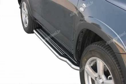 MISUTONIDA SĀNU SLIEKŠŅI AR PLATFORMU