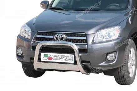 MISUTONIDA A BAR WITH CROSSBAR TOYOTA RAV4
