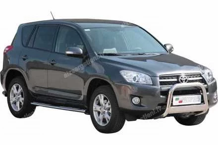MISUTONIDA PRIEKŠĒJAIS A FORMAS AIZSARGSTIENIS AR ŠĶĒRSSTIENI TOYOTA RAV4