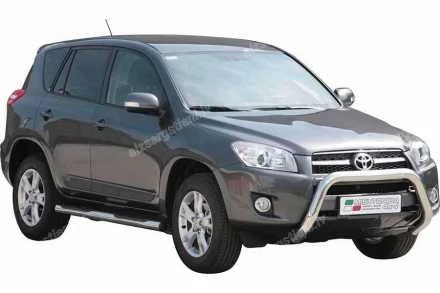 MISUTONIDA PRIEKŠĒJAIS A FORMAS AIZSARGSTIENIS TOYOTA RAV4