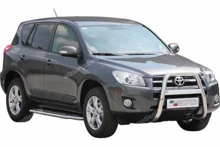 MISUTONIDA HIGH A BAR WITH CROSSBAR TOYOTA RAV4