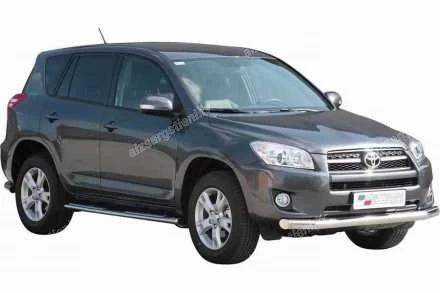 MISUTONIDA PRIEKŠĒJAIS ZEMAIS AIZSARGSTIENIS TOYOTA RAV4