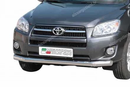 MISUTONIDA PRIEKŠĒJAIS ZEMAIS AIZSARGSTIENIS TOYOTA RAV4