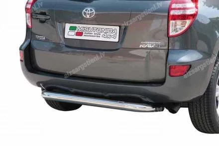 MISUTONIDA REAR PROTECTION BAR