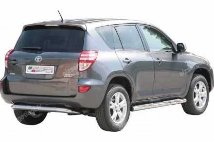 MISUTONIDA REAR PROTECTION BAR