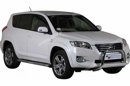 MISUTONIDA PRIEKŠĒJAIS A FORMAS AIZSARGSTIENIS AR ŠĶĒRSSTIENI TOYOTA RAV4