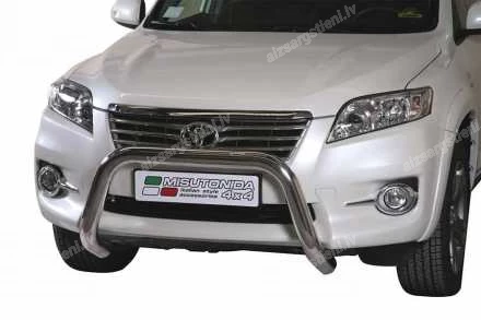 MISUTONIDA PRIEKŠĒJAIS A FORMAS AIZSARGSTIENIS TOYOTA RAV4